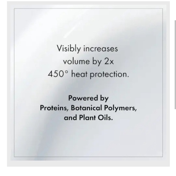 FEKKAI 🌸 Clean Styler’s “Root Lift” Volume Racine. - Picture 3 of 4